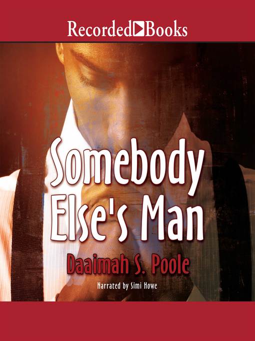 Title details for Somebody Else's Man by Daaimah S. Poole - Wait list